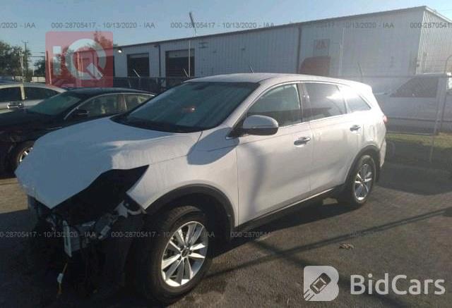 كيا سورينتو